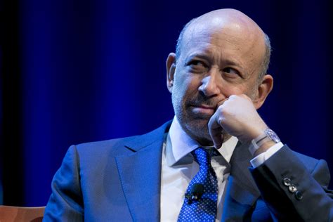 lloyd blankfein swatch